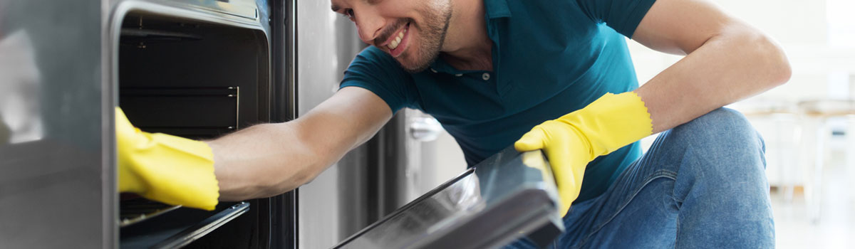 Deep Cleaning Services in The East Bay