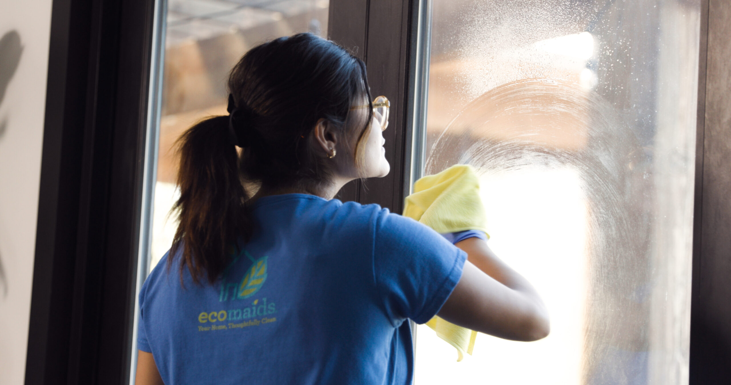 House cleaning service in The East Bay