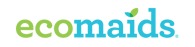 ecomaids Logo