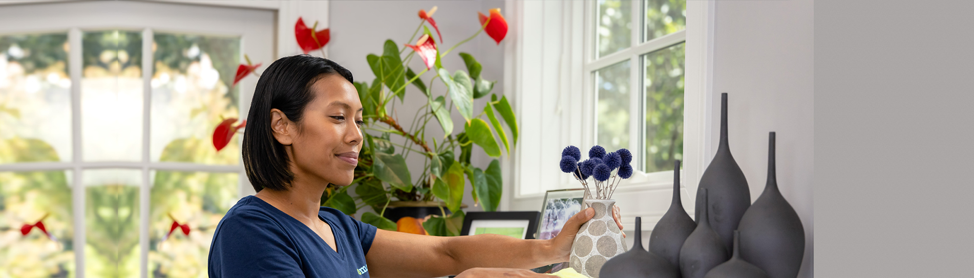 Maid Services in McKinney