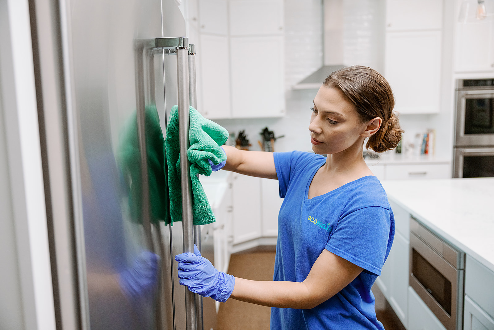 Green Cleaning Service in Miami Beach