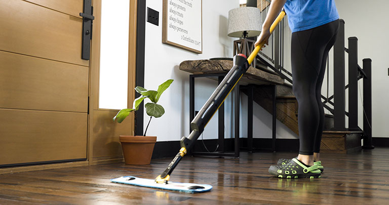 House Cleaning in Fort Bend