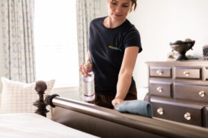 House Cleaning Service in Mooresville