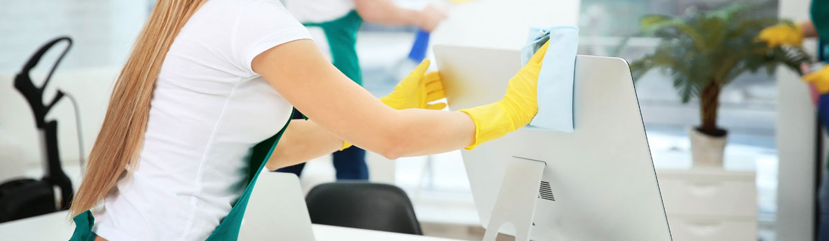 Commercial Cleaning Services in Naples