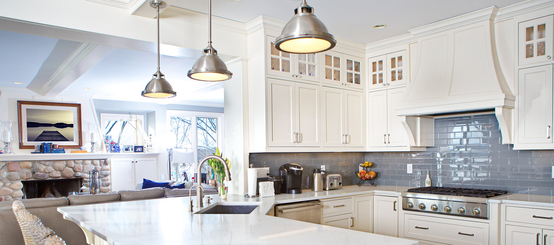 Cleaning Services in Portland