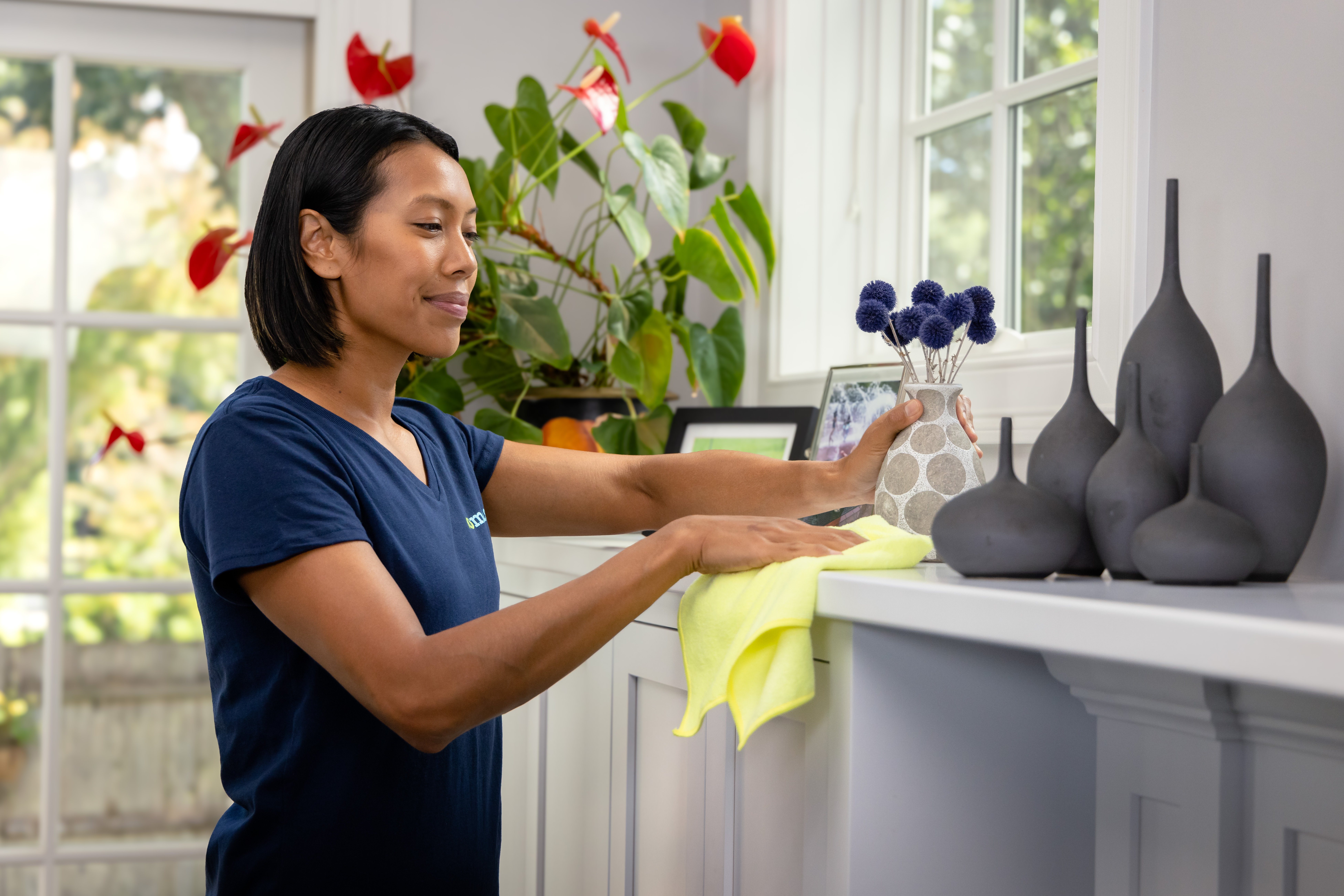 Banner A Home Cleaning Service in McKinney Can Save You Money